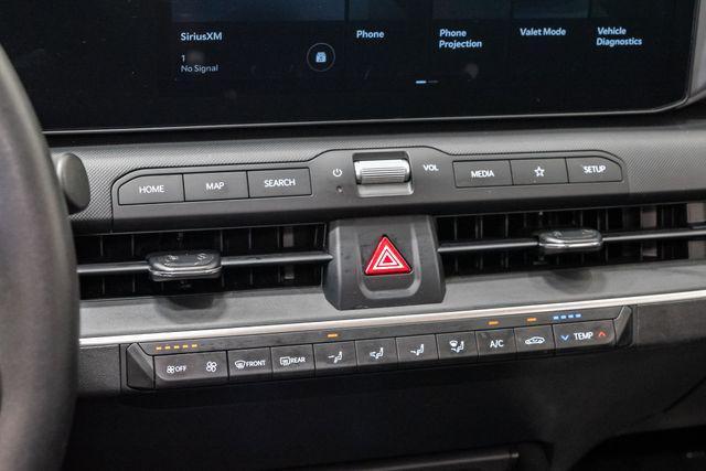 used 2025 Kia K4 car, priced at $21,920