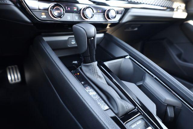 new 2026 Honda Accord Hybrid car, priced at $37,145