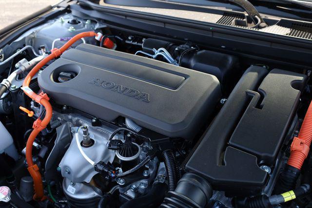 new 2026 Honda Accord Hybrid car, priced at $37,145