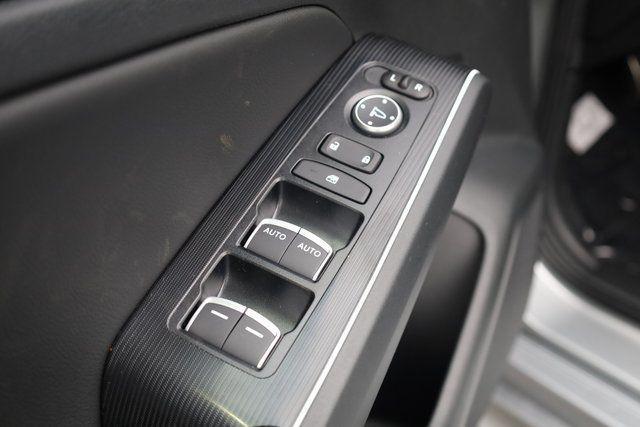 new 2026 Honda Civic Hybrid car, priced at $32,240