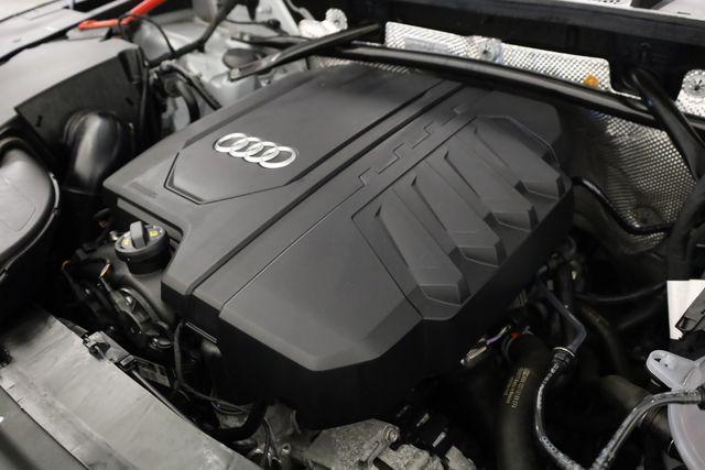 used 2023 Audi Q5 car, priced at $32,970