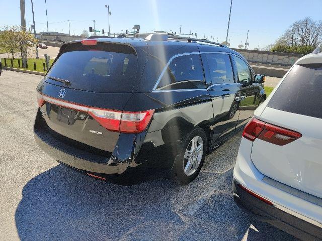 used 2013 Honda Odyssey car, priced at $10,900