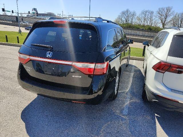 used 2013 Honda Odyssey car, priced at $10,900