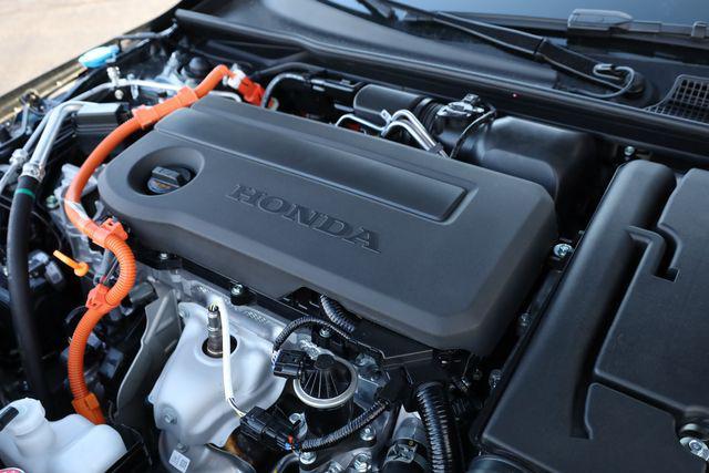 new 2026 Honda Civic Hybrid car, priced at $32,240