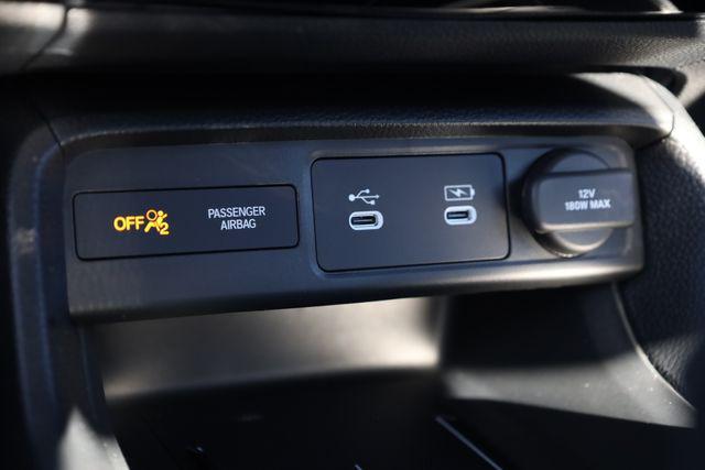 new 2026 Honda Civic Hybrid car, priced at $32,240