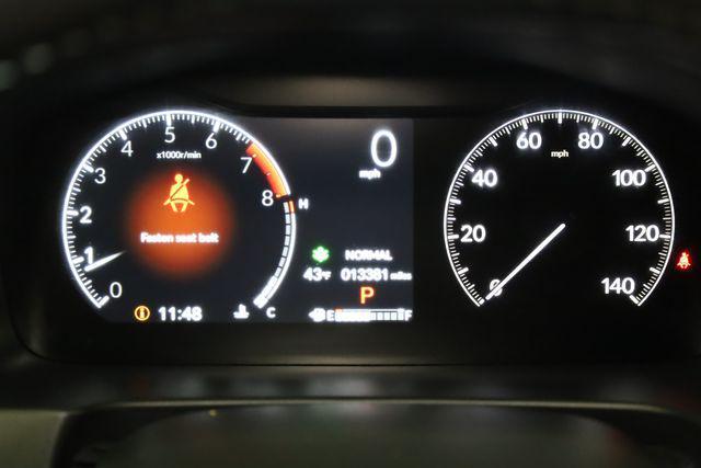 used 2025 Honda Ridgeline car, priced at $34,900