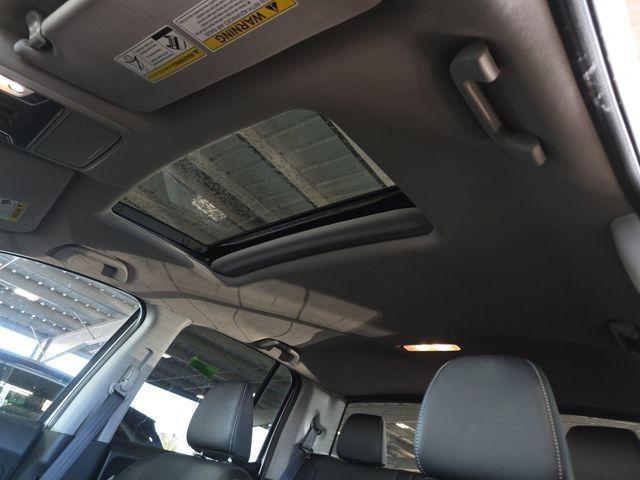 used 2025 Honda Ridgeline car, priced at $36,500