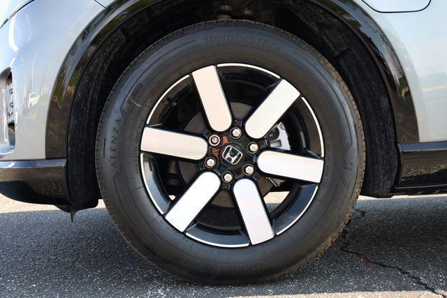 new 2026 Honda Prologue car, priced at $56,395