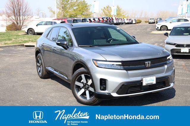 new 2026 Honda Prologue car, priced at $56,395