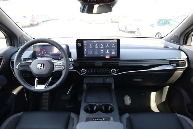 new 2026 Honda Prologue car, priced at $56,395