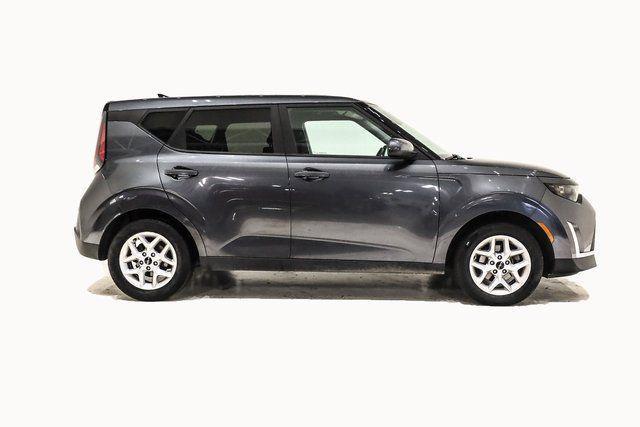 used 2023 Kia Soul car, priced at $15,299