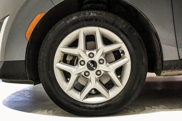 used 2023 Kia Soul car, priced at $15,299