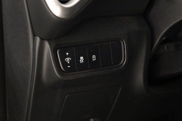 used 2023 Kia Soul car, priced at $15,299