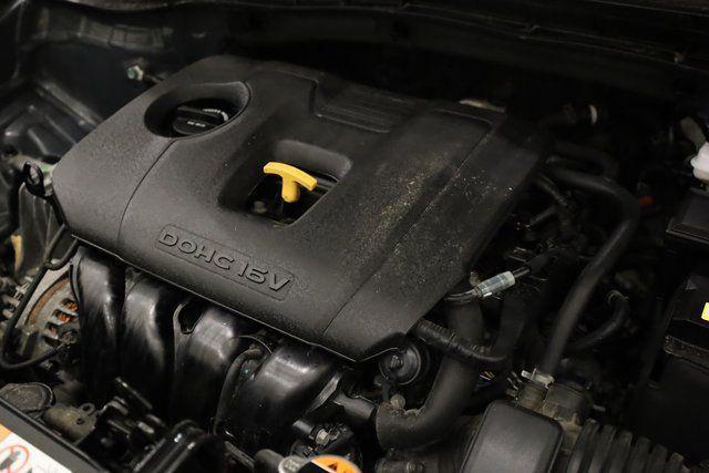 used 2023 Kia Soul car, priced at $15,299