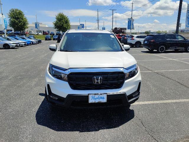 new 2026 Honda Ridgeline car, priced at $43,165