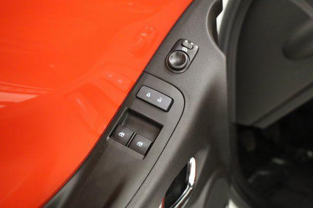 used 2015 Chevrolet Camaro car, priced at $29,199