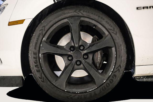 used 2015 Chevrolet Camaro car, priced at $29,199