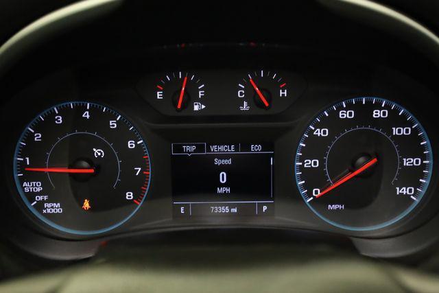 used 2023 Chevrolet Malibu car, priced at $16,800