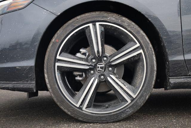 new 2026 Honda Accord car, priced at $31,890