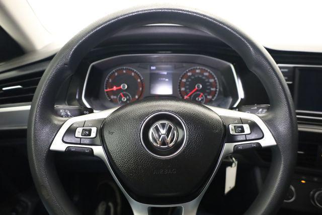 used 2019 Volkswagen Jetta car, priced at $9,950
