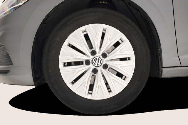 used 2019 Volkswagen Jetta car, priced at $9,950