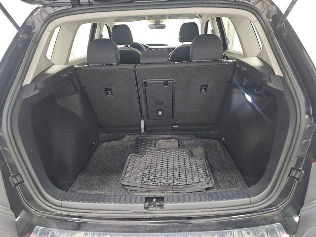 used 2024 Volkswagen Taos car, priced at $19,780