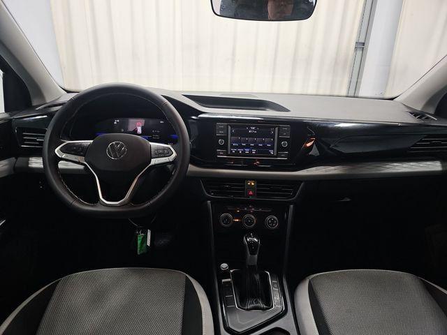 used 2024 Volkswagen Taos car, priced at $19,780