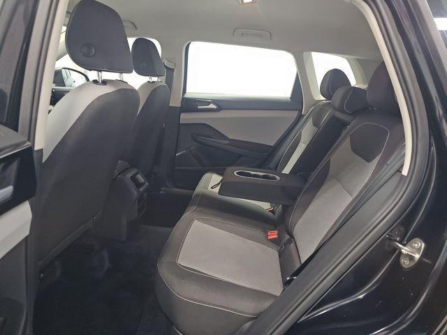 used 2024 Volkswagen Taos car, priced at $19,780