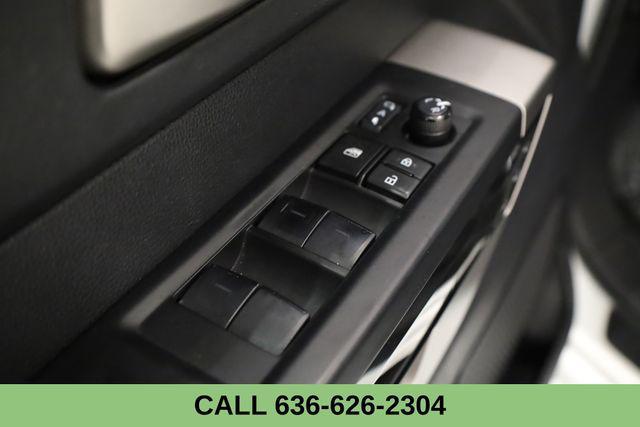 used 2023 Toyota Tundra car, priced at $44,420