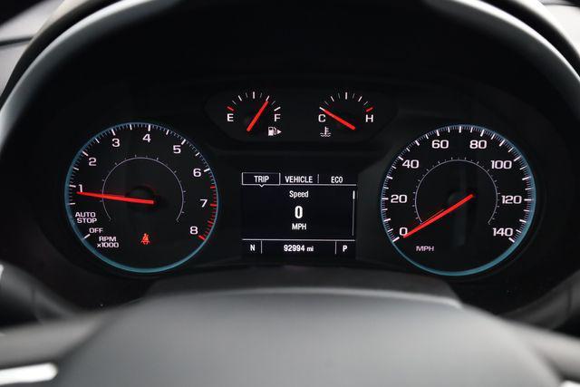 used 2023 Chevrolet Malibu car, priced at $16,250