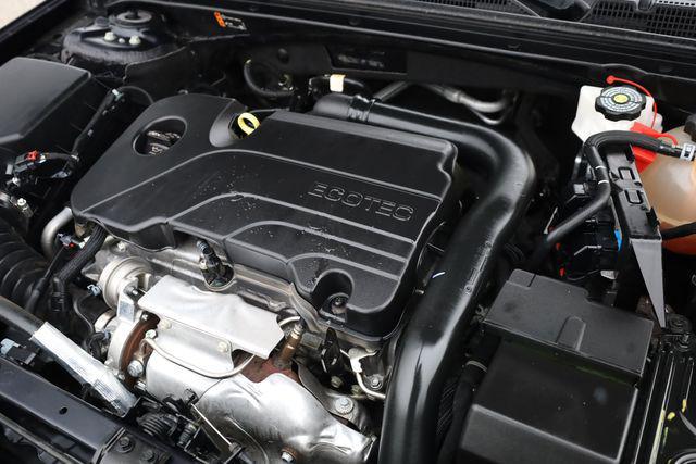 used 2023 Chevrolet Malibu car, priced at $16,250