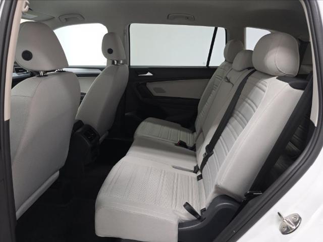 used 2024 Volkswagen Tiguan car, priced at $22,870