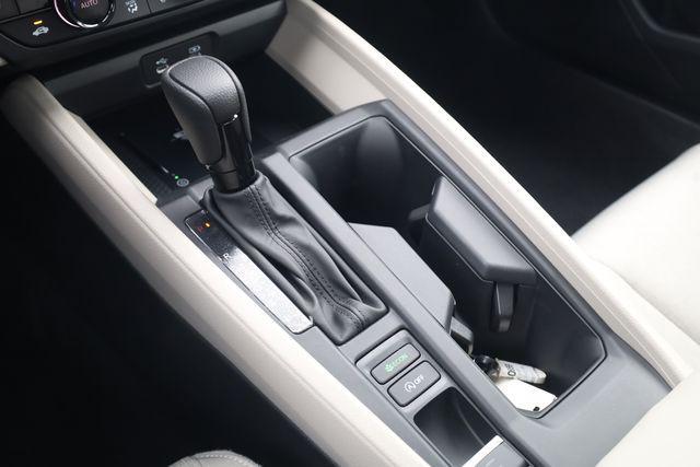 new 2026 Honda Accord car, priced at $32,345