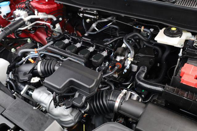 new 2026 Honda CR-V car, priced at $37,805