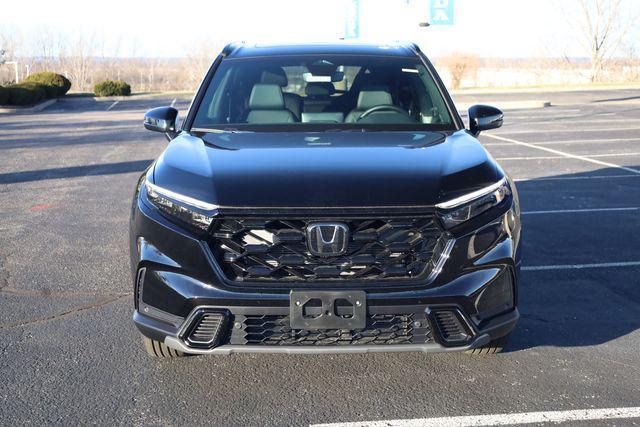 new 2026 Honda CR-V Hybrid car, priced at $40,175