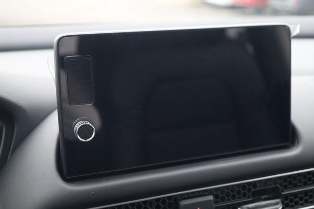 new 2026 Honda HR-V car, priced at $32,755