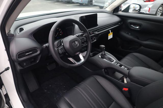 new 2026 Honda HR-V car, priced at $32,755