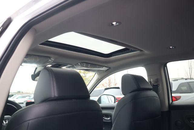 new 2026 Honda HR-V car, priced at $32,755