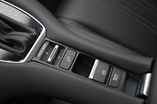 new 2026 Honda HR-V car, priced at $32,755