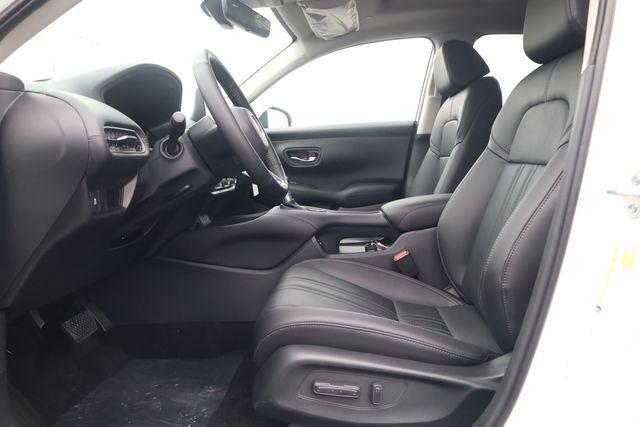 new 2026 Honda HR-V car, priced at $32,755