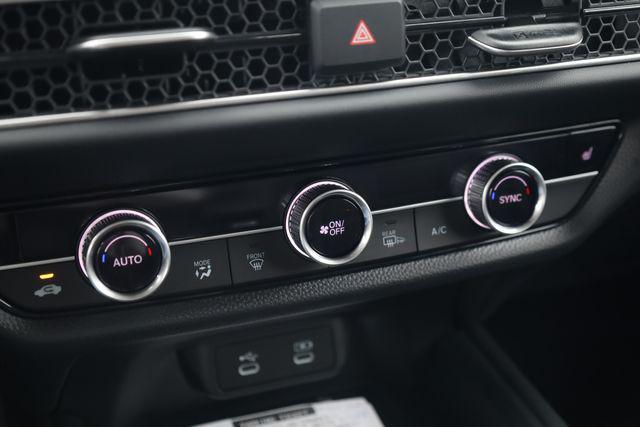 new 2026 Honda HR-V car, priced at $32,755