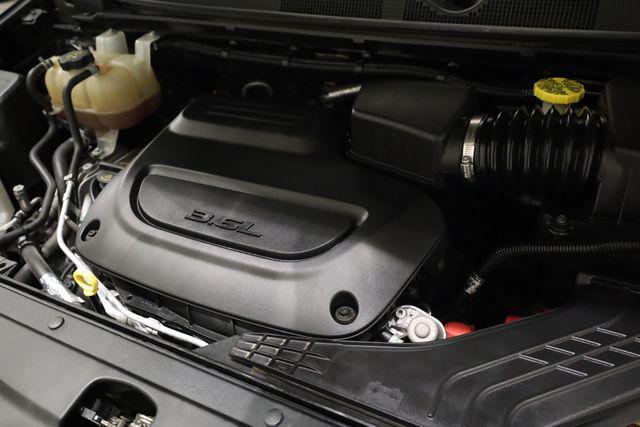 used 2020 Chrysler Pacifica car, priced at $14,990