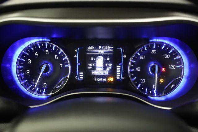 used 2020 Chrysler Pacifica car, priced at $14,990