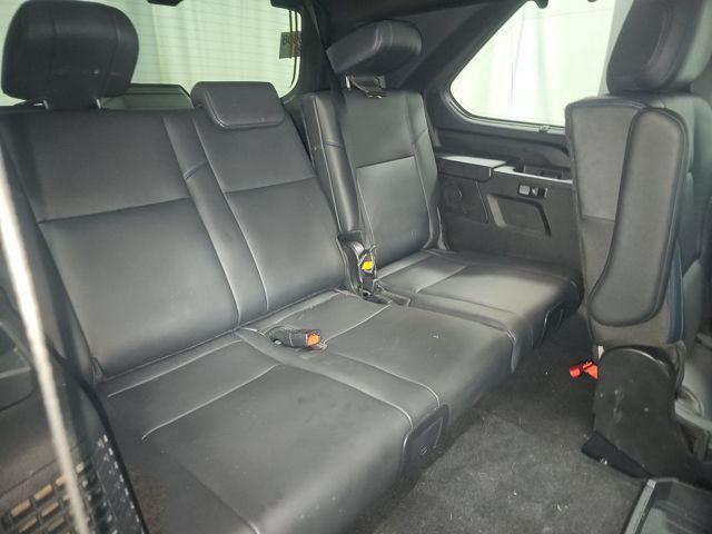 used 2023 Toyota Sequoia car, priced at $64,475