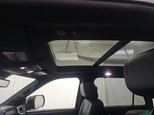 used 2023 Toyota Sequoia car, priced at $64,475