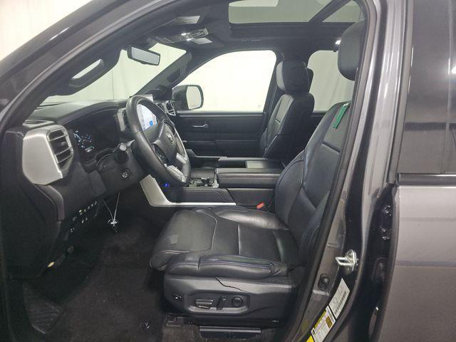 used 2023 Toyota Sequoia car, priced at $64,475