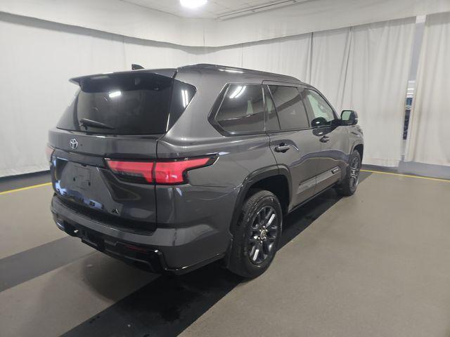 used 2023 Toyota Sequoia car, priced at $64,475