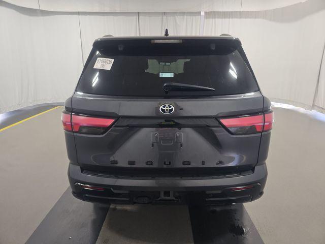 used 2023 Toyota Sequoia car, priced at $64,475