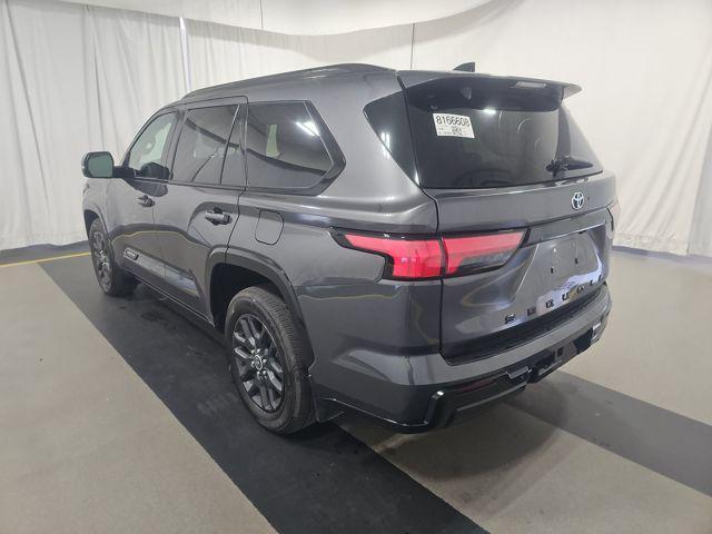 used 2023 Toyota Sequoia car, priced at $64,475