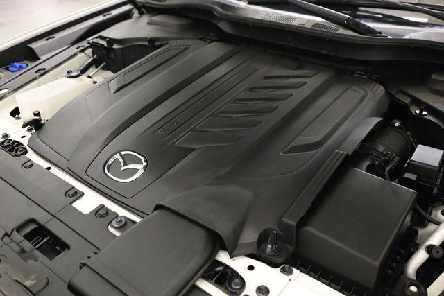 used 2024 Mazda CX-90 car, priced at $28,145